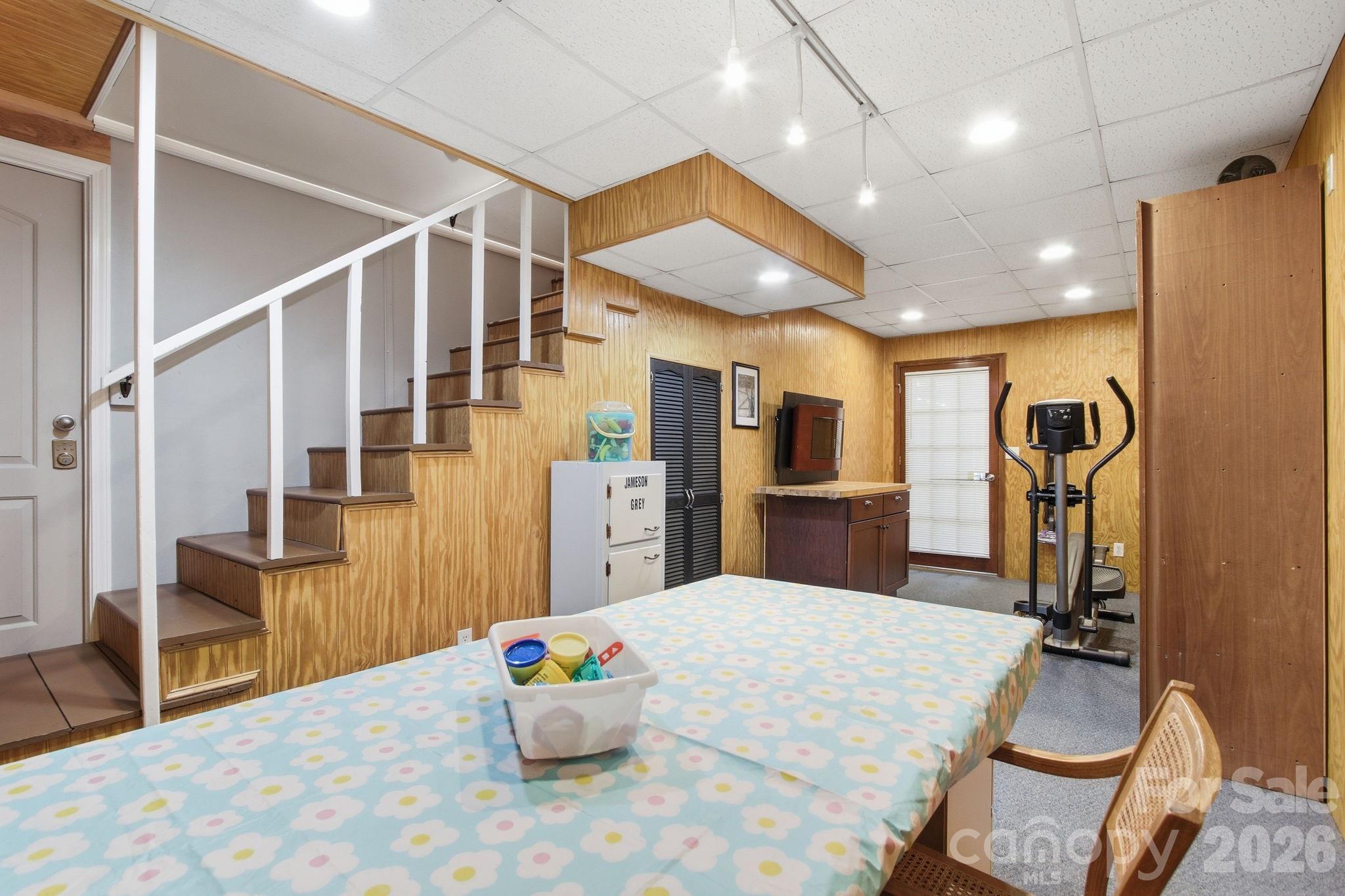 648 Cool Woods Drive Boone NC 28607