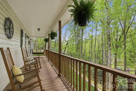 648 Cool Woods Drive Boone NC 28607
