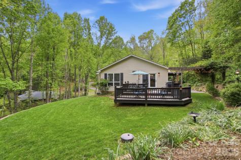 648 Cool Woods Drive Boone NC 28607
