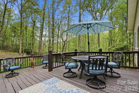 648 Cool Woods Drive Boone NC 28607