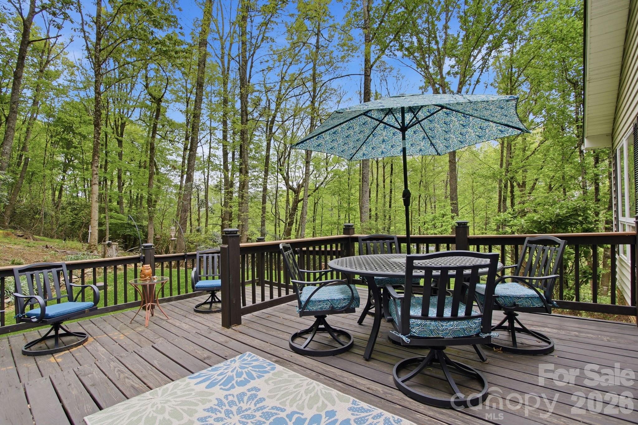 648 Cool Woods Drive Boone NC 28607