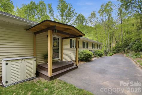 648 Cool Woods Drive Boone NC 28607