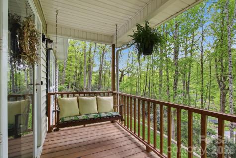 648 Cool Woods Drive Boone NC 28607