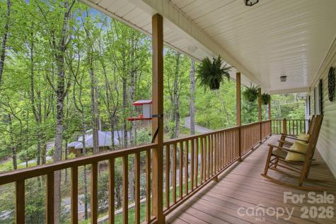 648 Cool Woods Drive Boone NC 28607