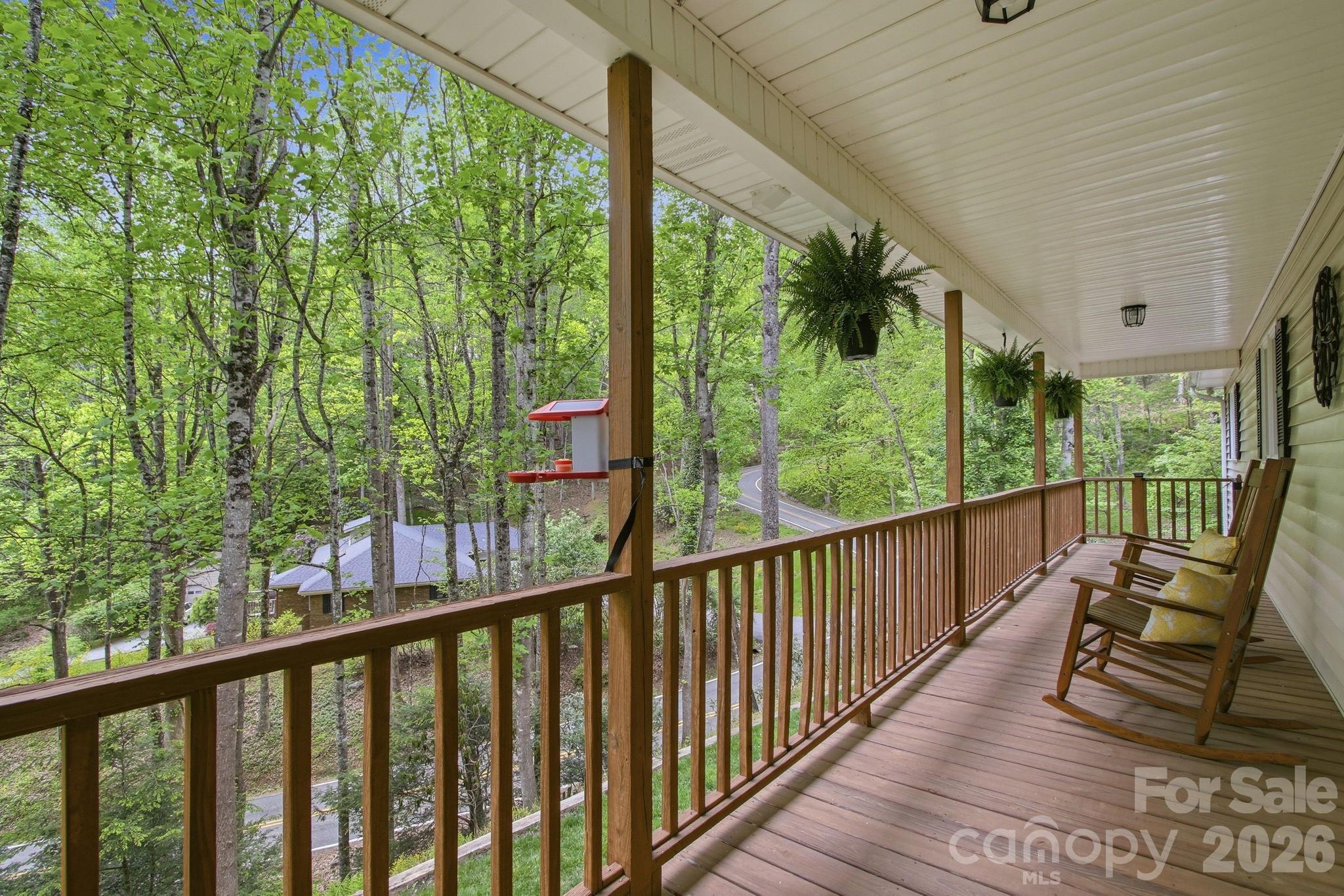648 Cool Woods Drive Boone NC 28607