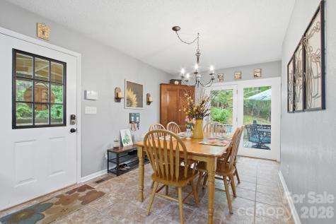 648 Cool Woods Drive Boone NC 28607