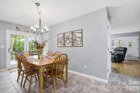 648 Cool Woods Drive Boone NC 28607