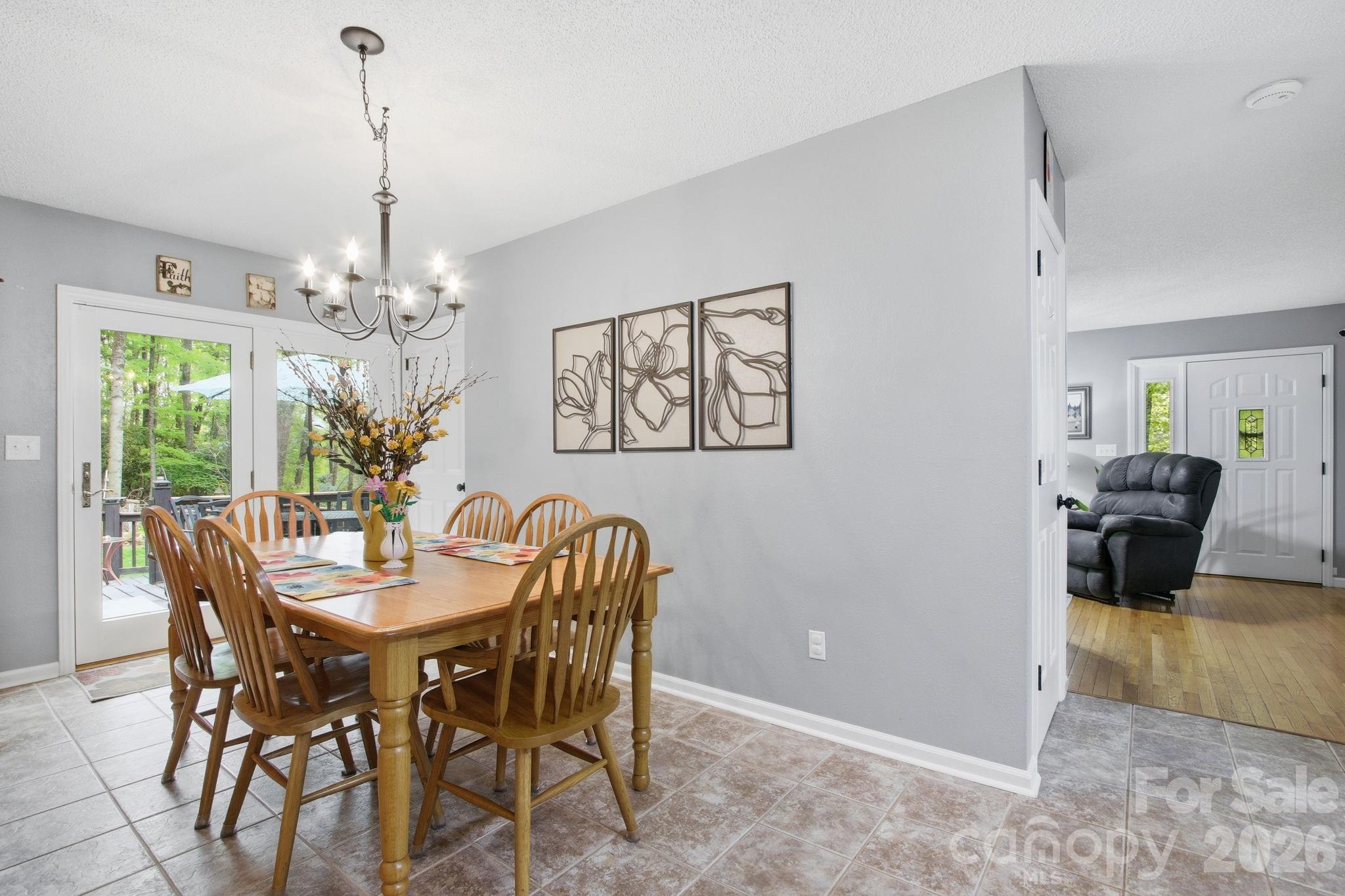 648 Cool Woods Drive Boone NC 28607