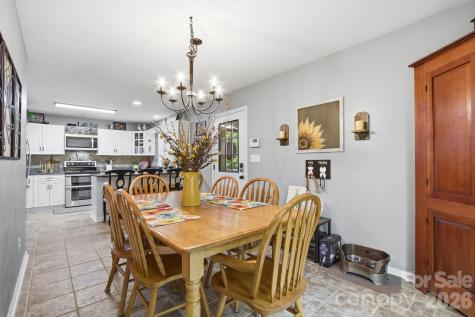 648 Cool Woods Drive Boone NC 28607