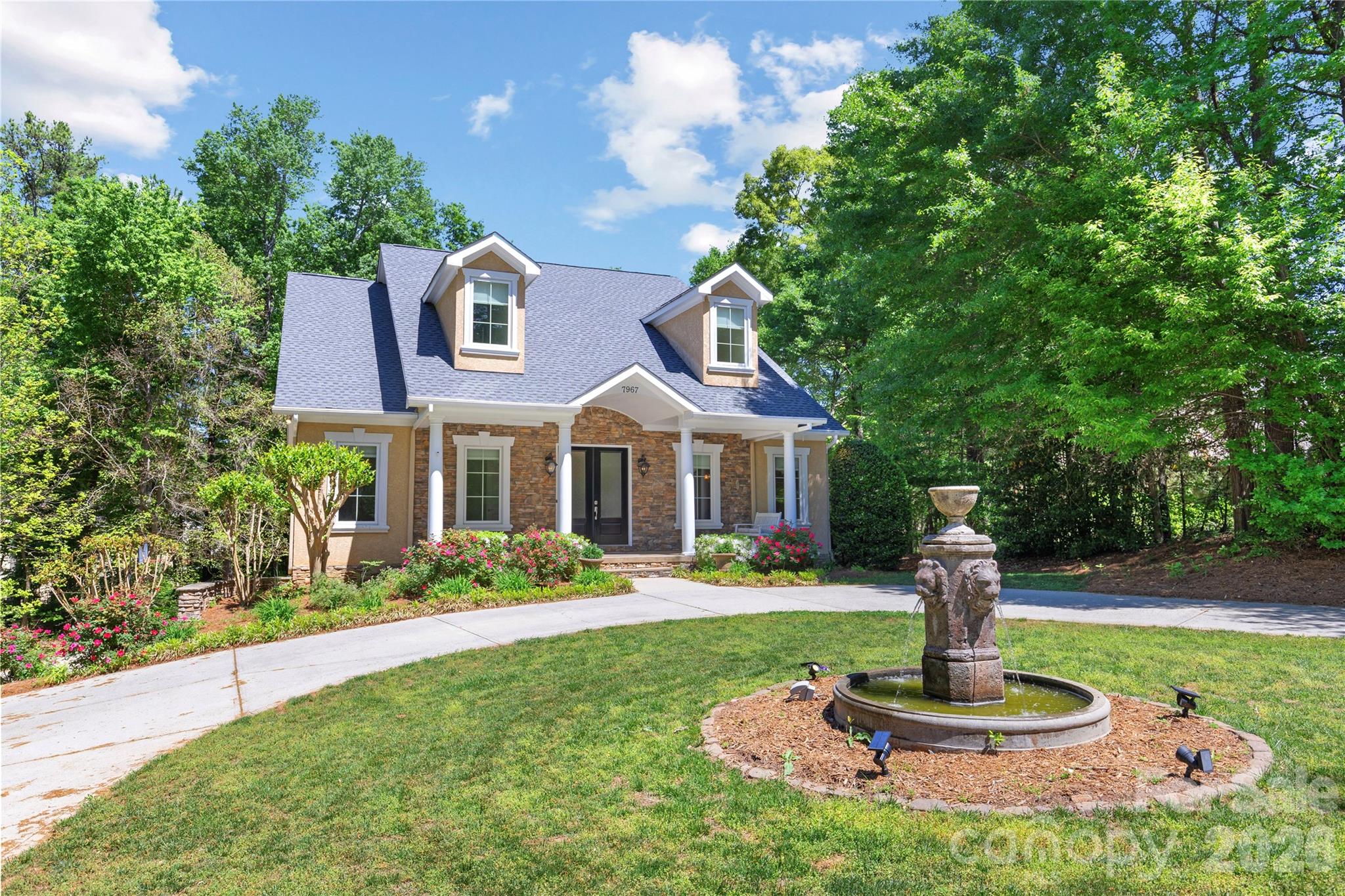 7967 Glen Abbey Circle Stanley NC 28164