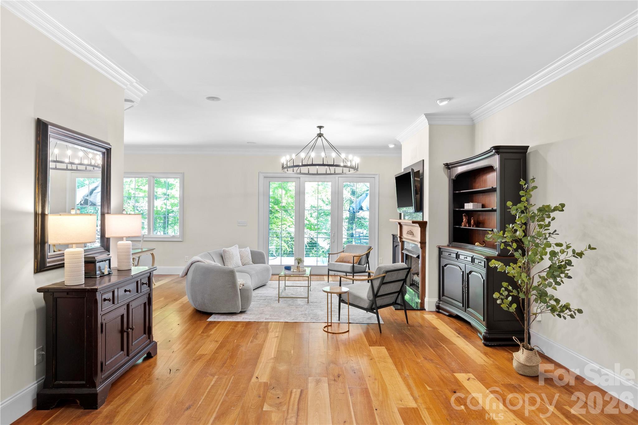 7967 Glen Abbey Circle Stanley NC 28164