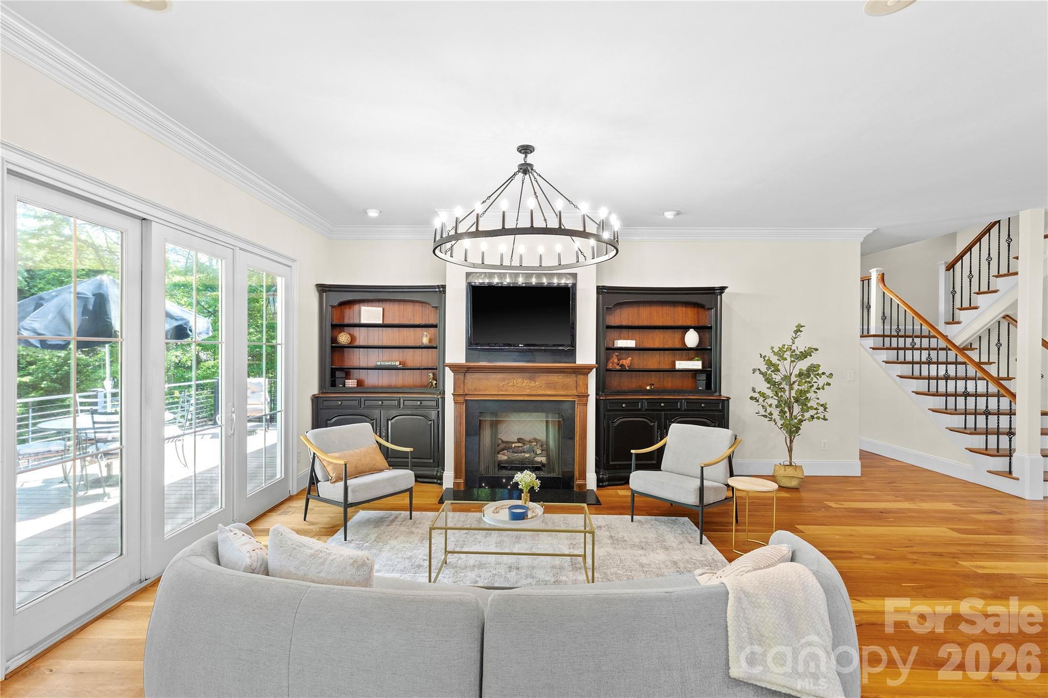 7967 Glen Abbey Circle Stanley NC 28164