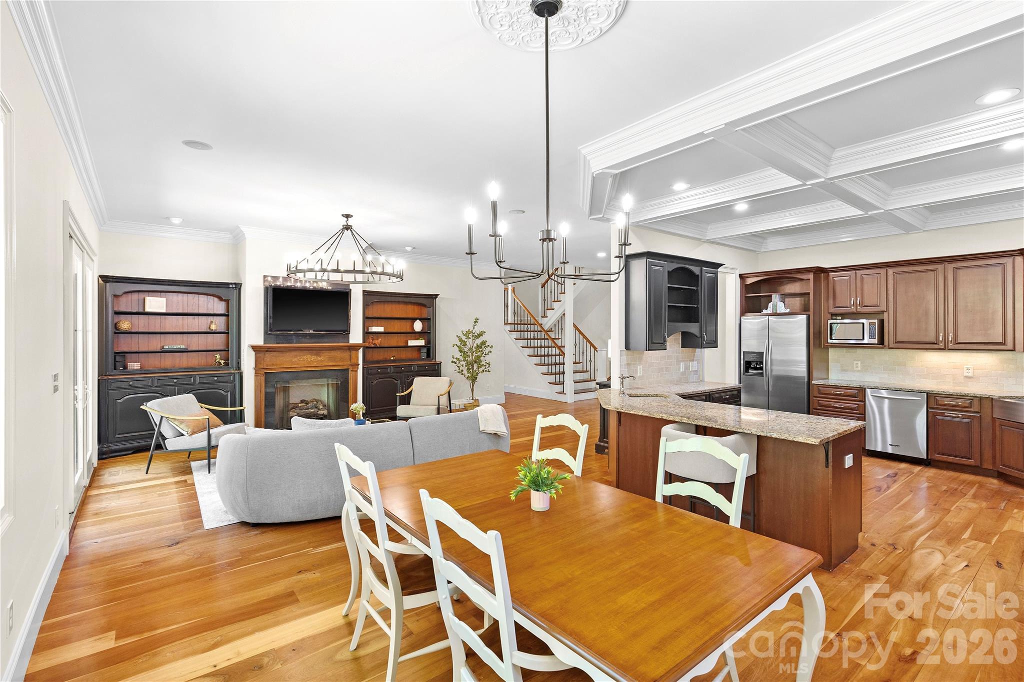 7967 Glen Abbey Circle Stanley NC 28164