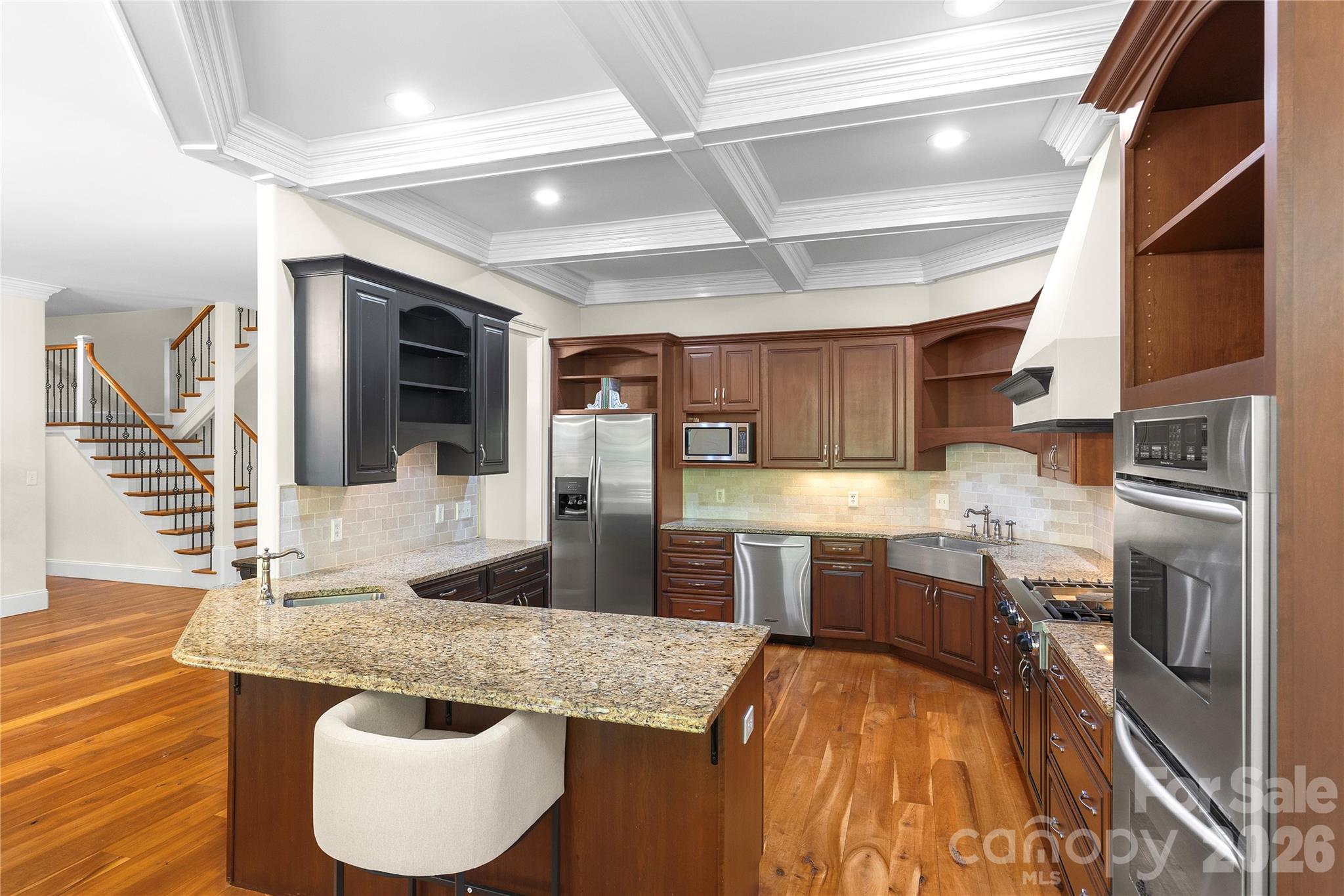 7967 Glen Abbey Circle Stanley NC 28164