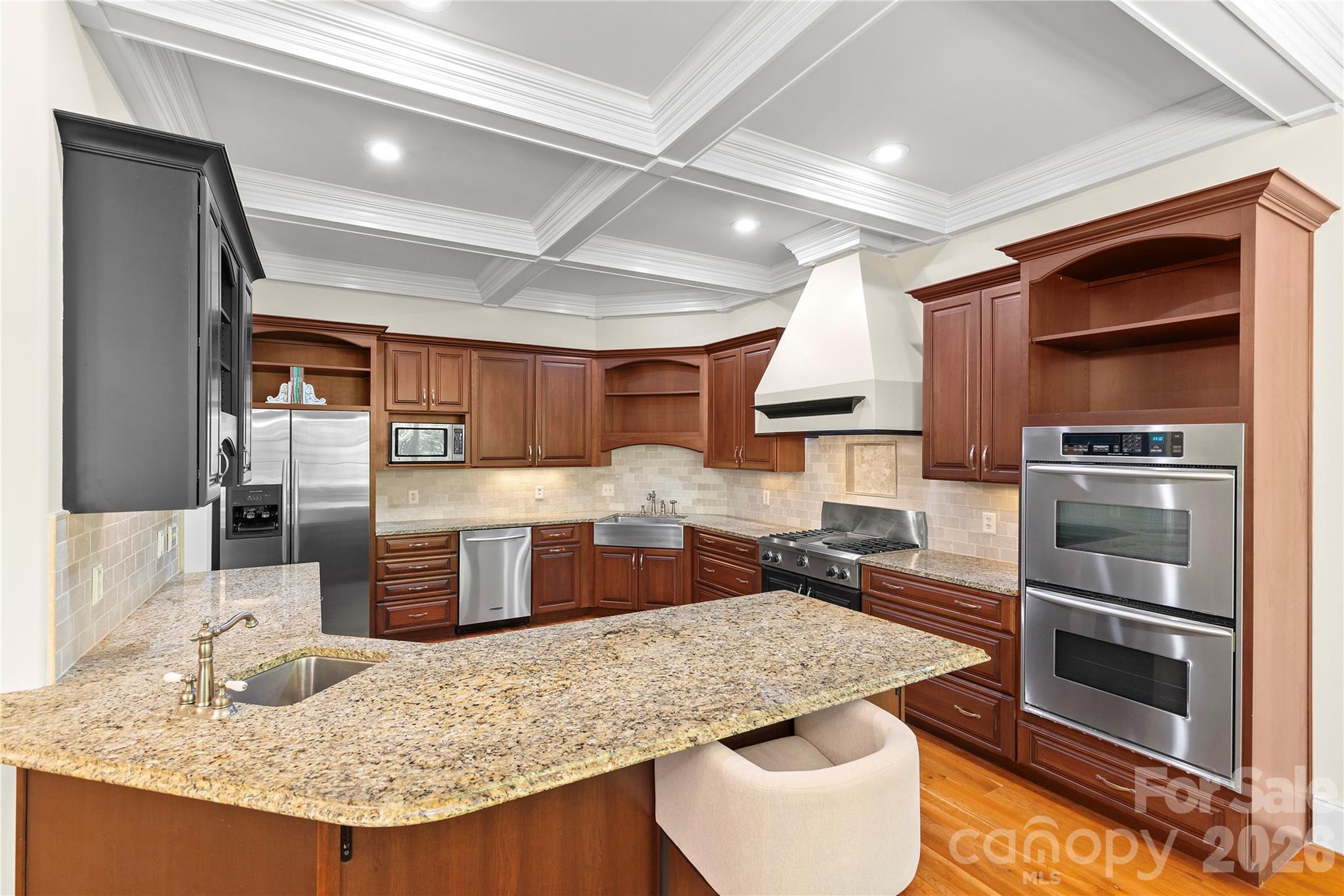 7967 Glen Abbey Circle Stanley NC 28164
