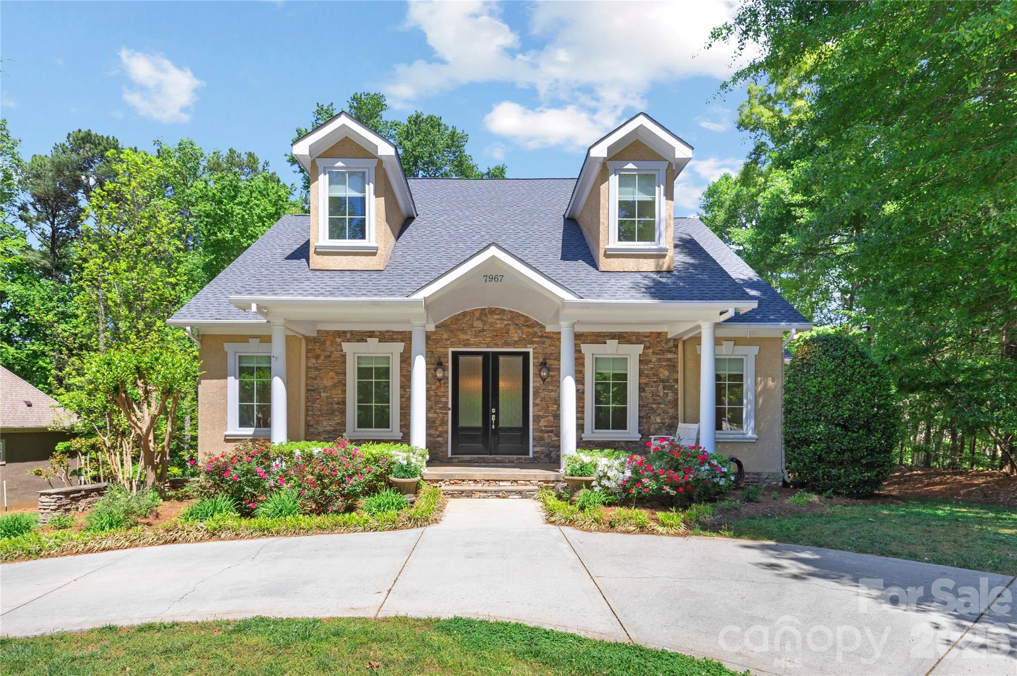 7967 Glen Abbey Circle Stanley NC 28164