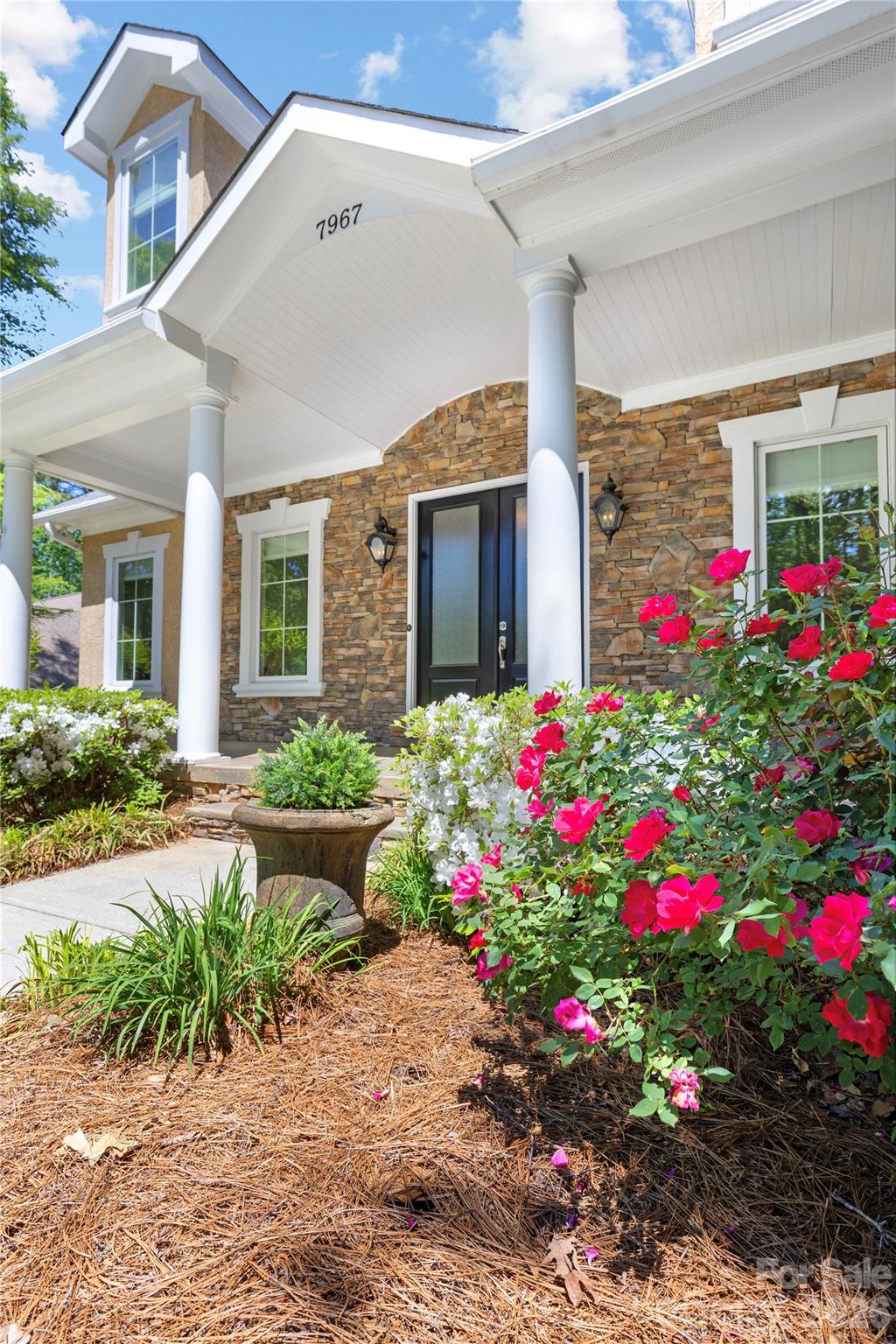 7967 Glen Abbey Circle Stanley NC 28164