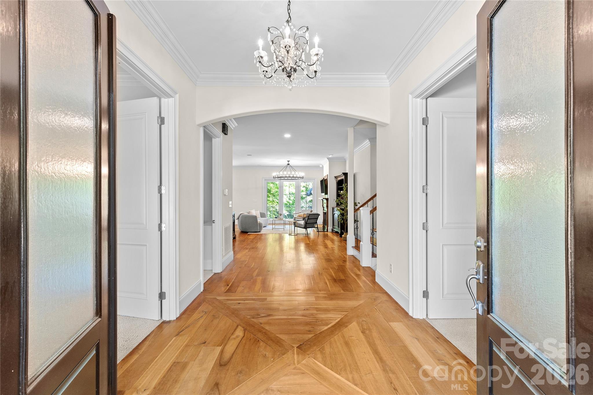 7967 Glen Abbey Circle Stanley NC 28164