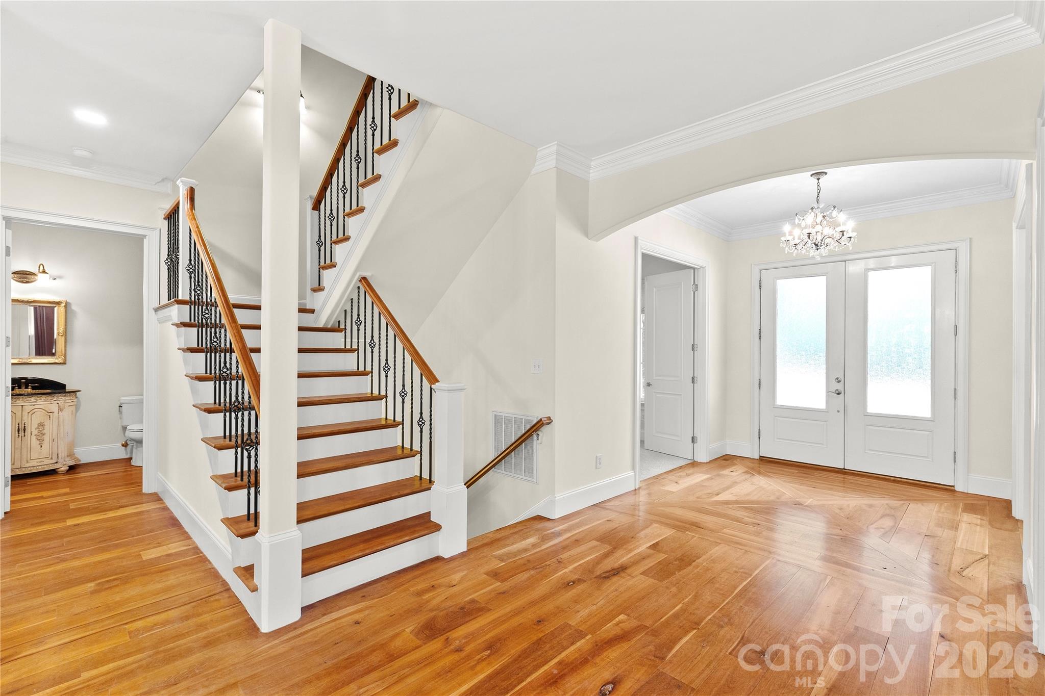 7967 Glen Abbey Circle Stanley NC 28164