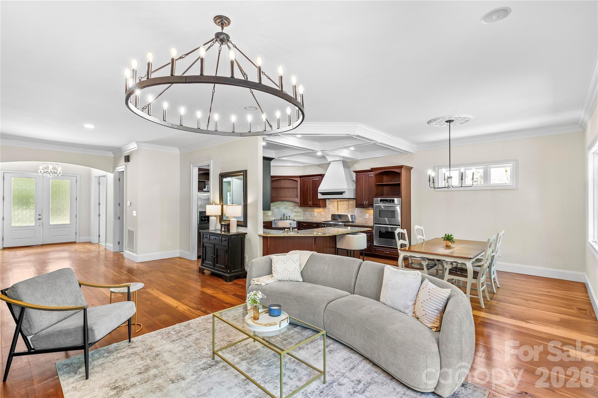 7967 Glen Abbey Circle Stanley NC 28164