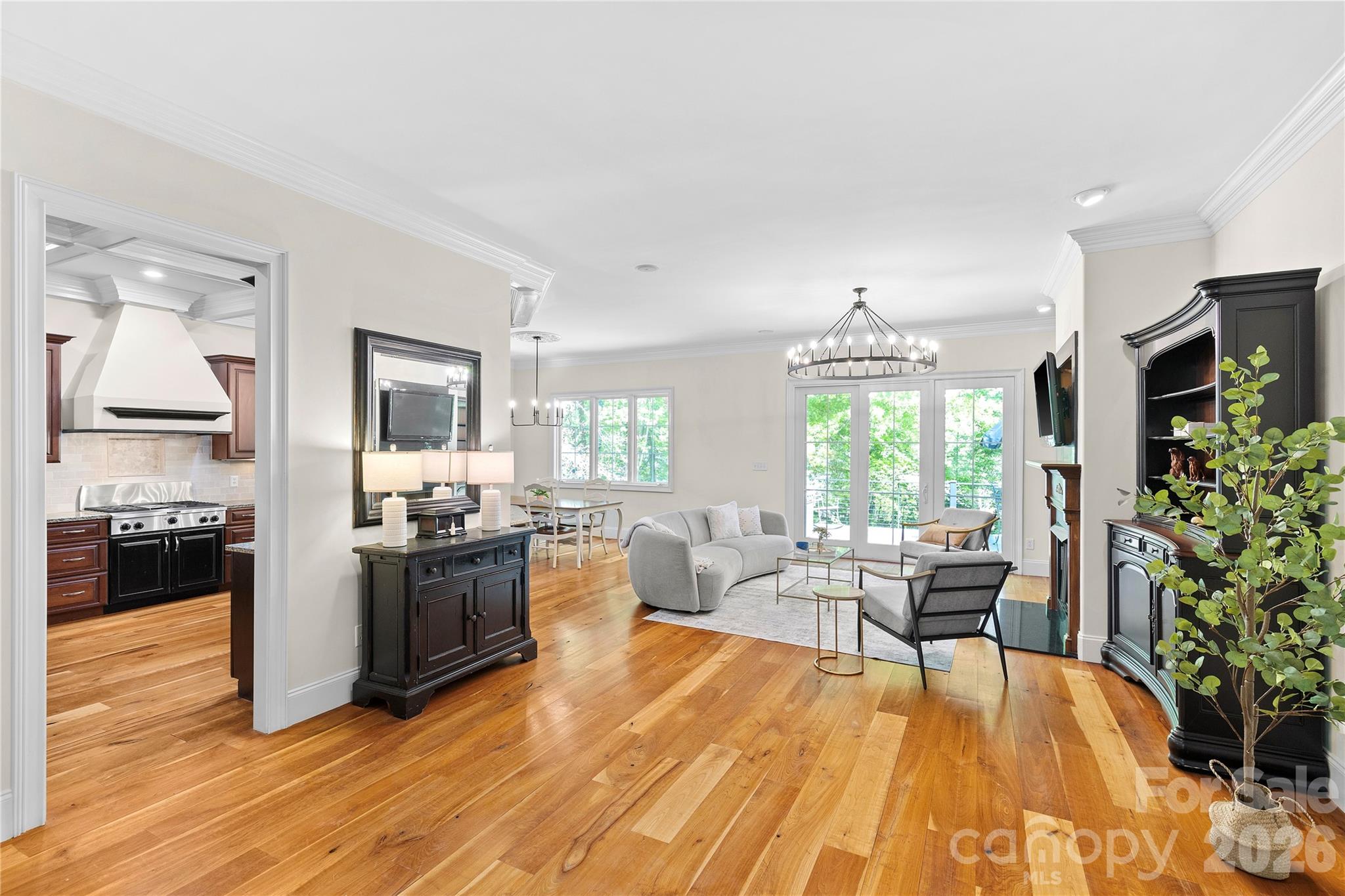 7967 Glen Abbey Circle Stanley NC 28164