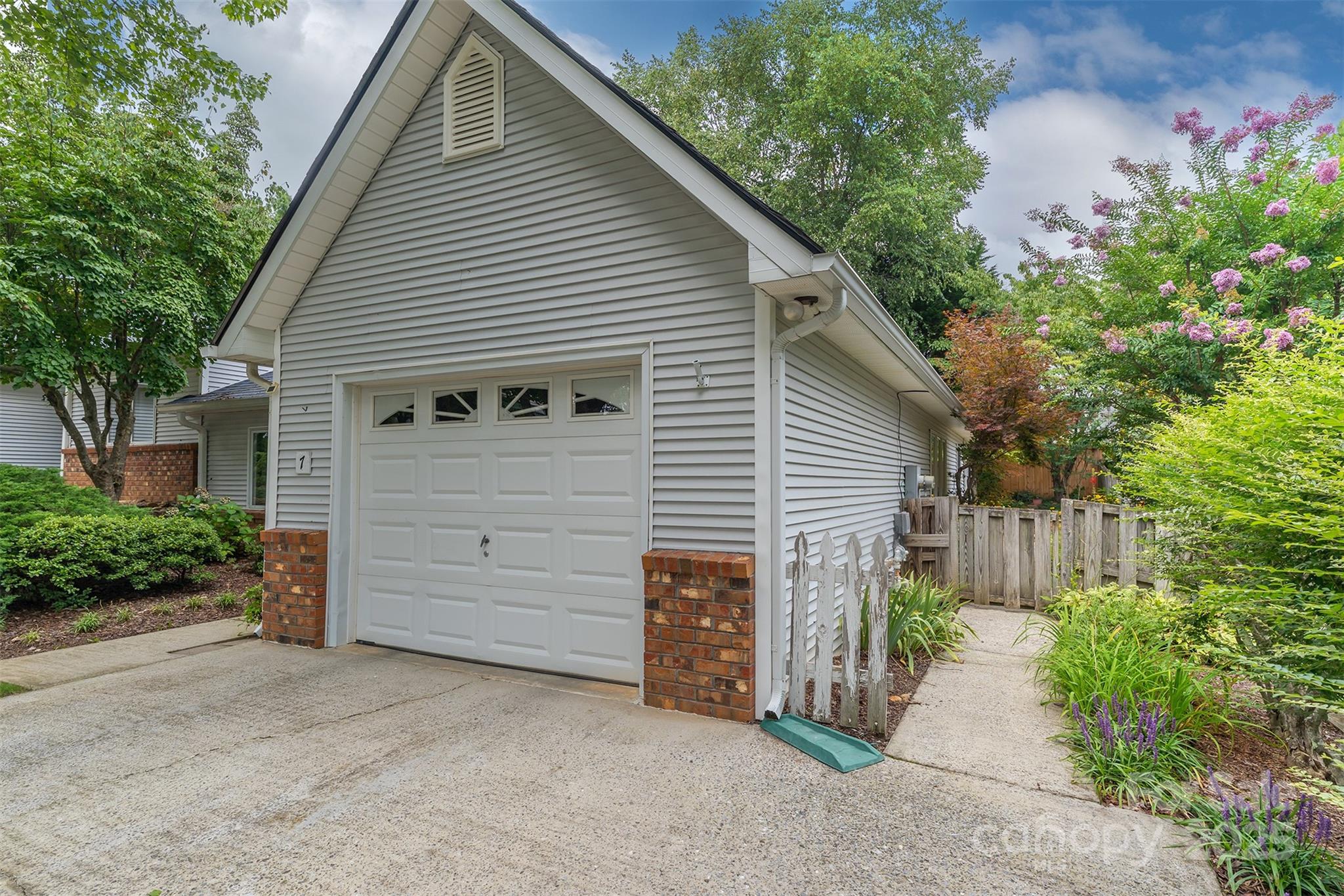 7 Silver Place Black Mountain NC 28711