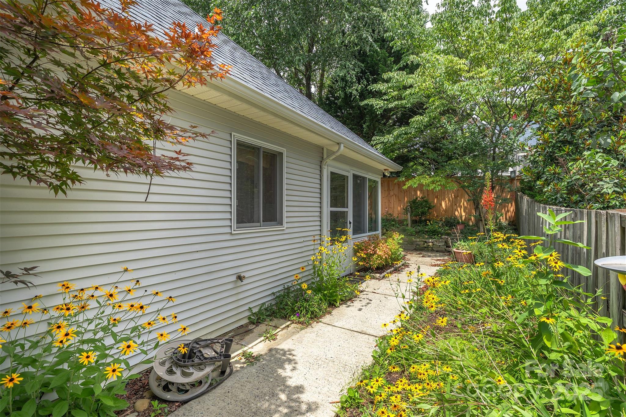 7 Silver Place Black Mountain NC 28711