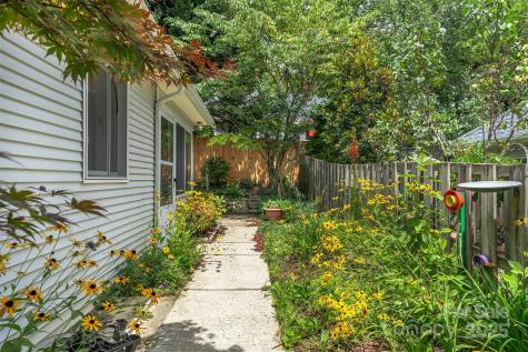 7 Silver Place Black Mountain NC 28711