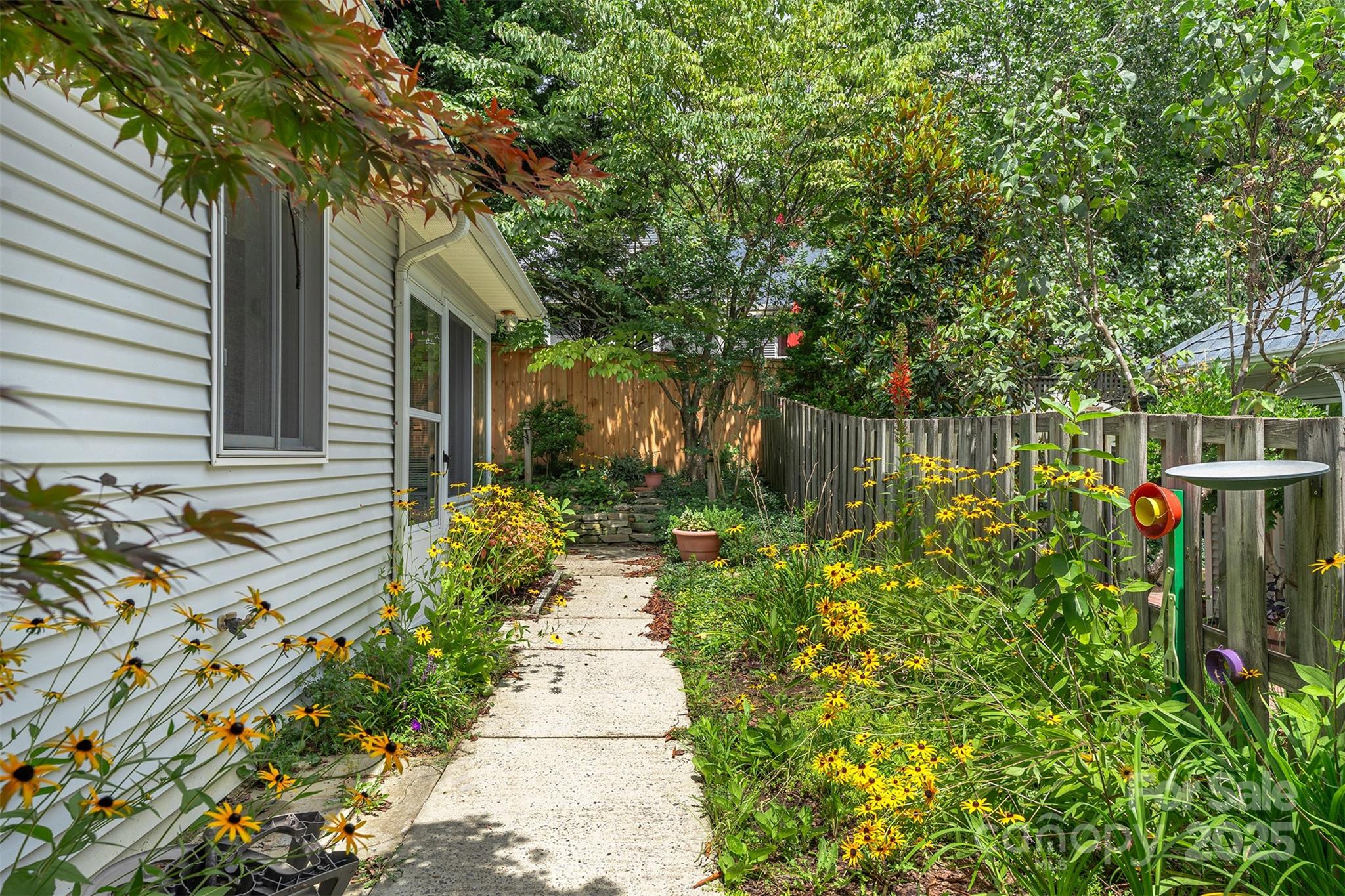 7 Silver Place Black Mountain NC 28711