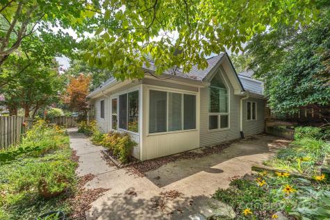 7 Silver Place Black Mountain NC 28711