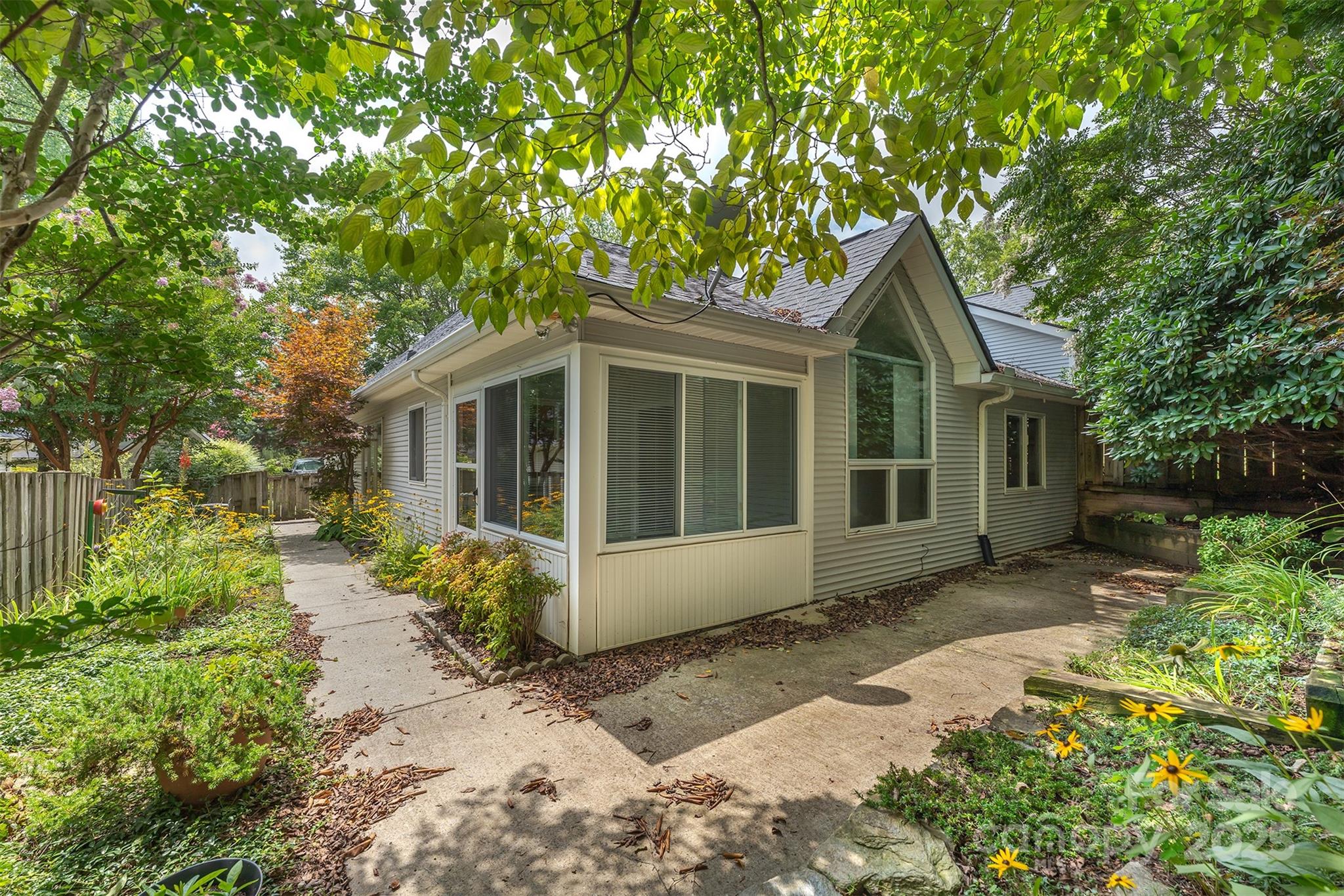 7 Silver Place Black Mountain NC 28711