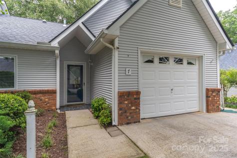 7 Silver Place Black Mountain NC 28711