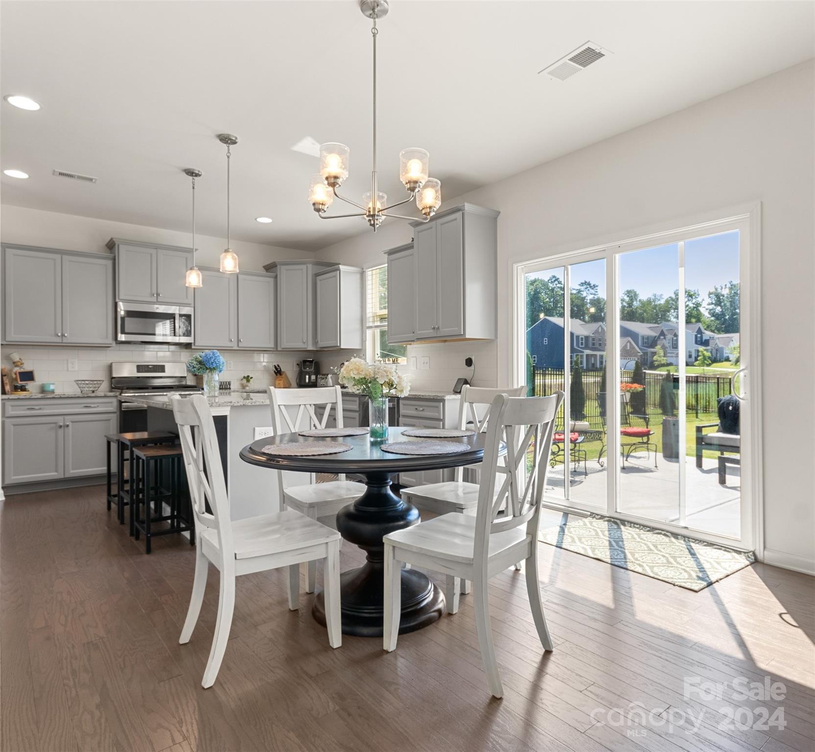 3058 Eagle Ridge Lane Indian Trail NC 28079