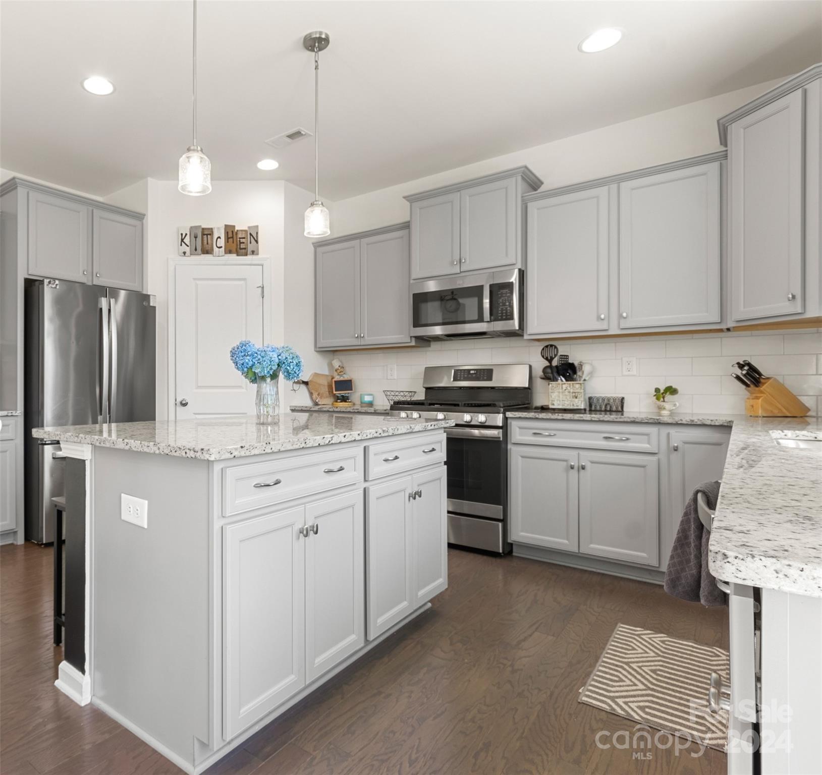 3058 Eagle Ridge Lane Indian Trail NC 28079