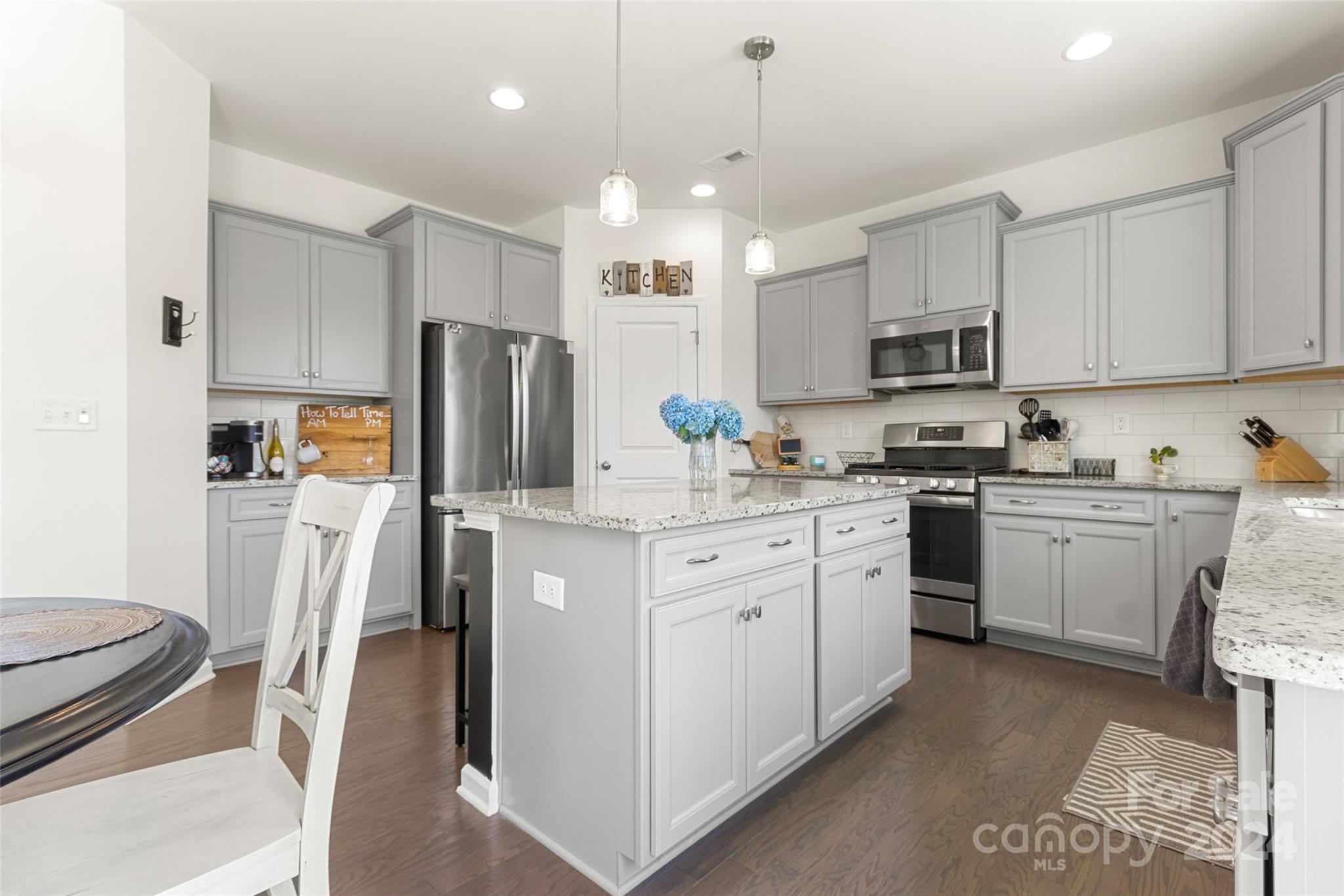 3058 Eagle Ridge Lane Indian Trail NC 28079