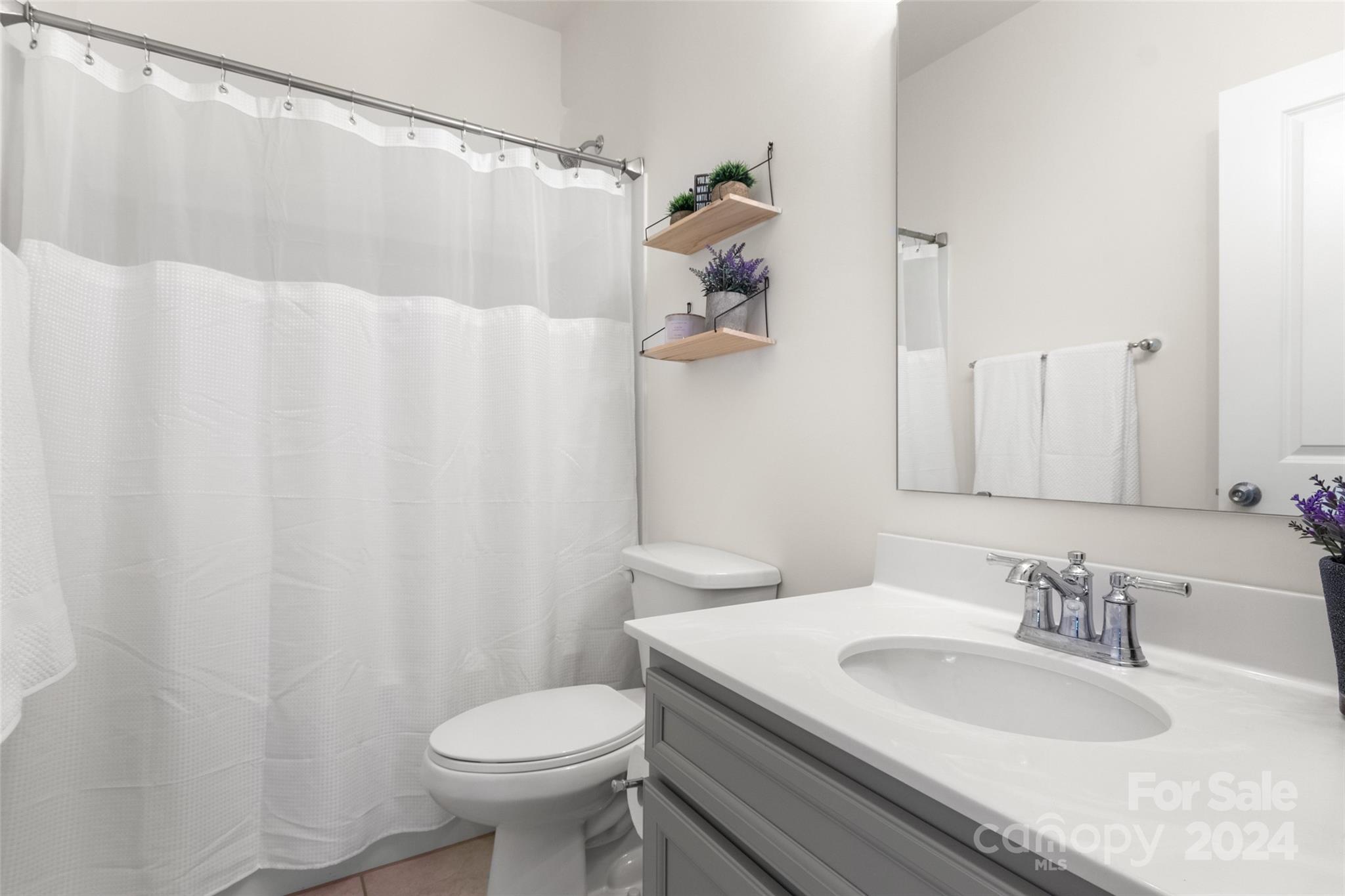 3058 Eagle Ridge Lane Indian Trail NC 28079