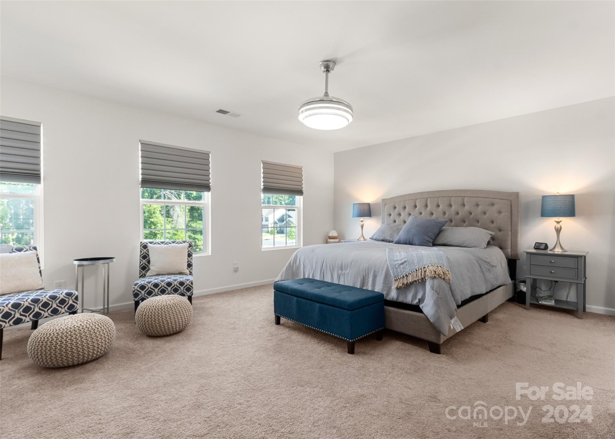 3058 Eagle Ridge Lane Indian Trail NC 28079