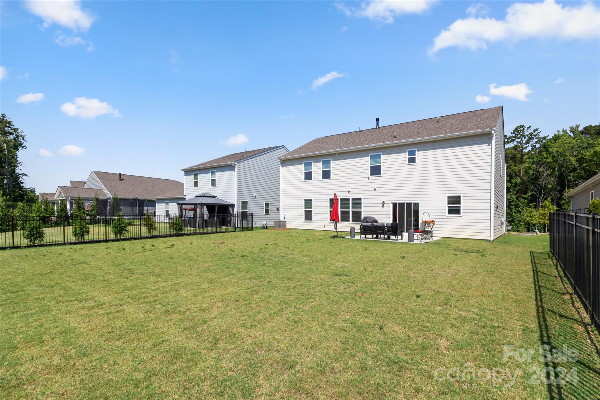 3058 Eagle Ridge Lane Indian Trail NC 28079