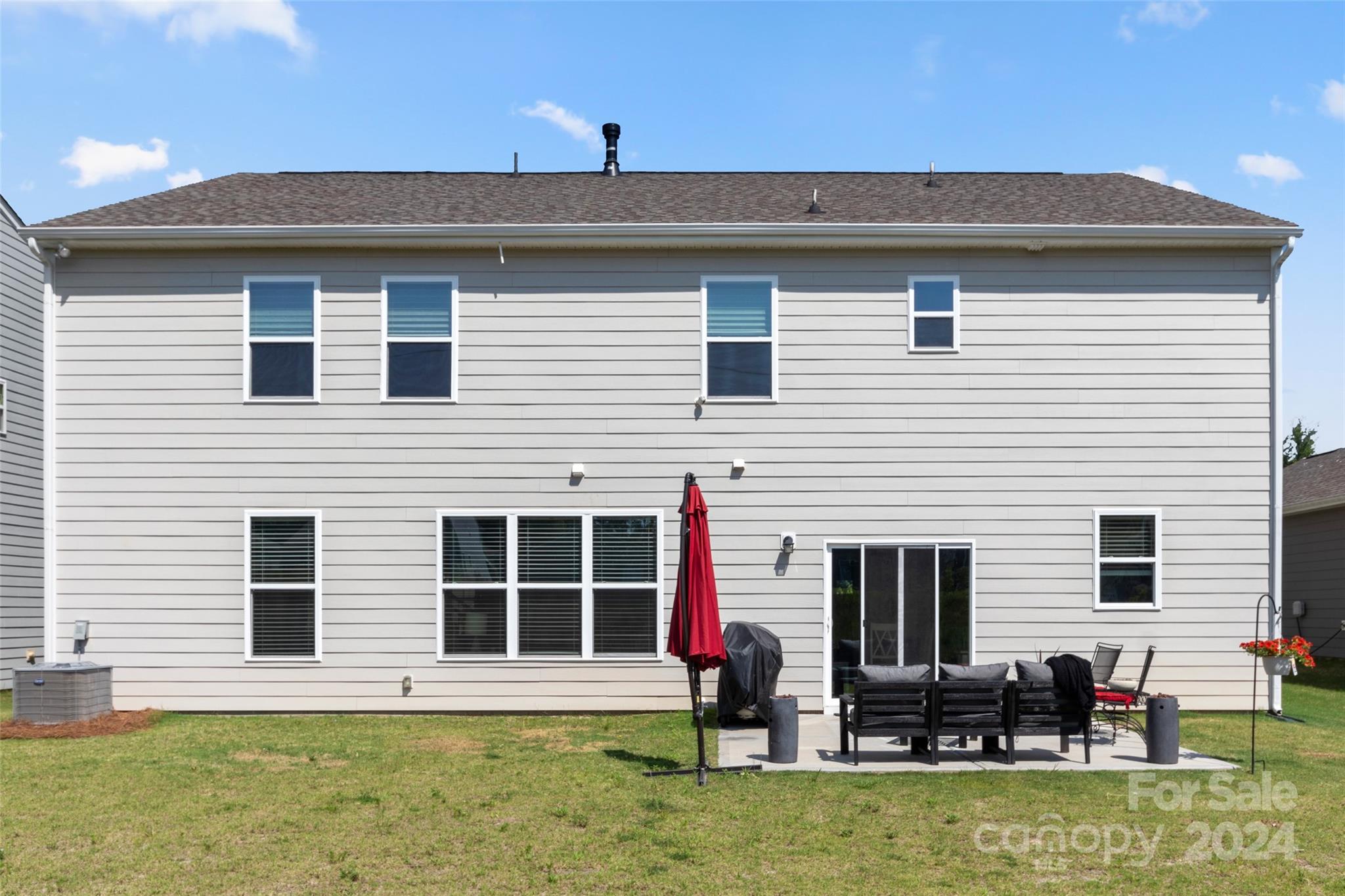 3058 Eagle Ridge Lane Indian Trail NC 28079