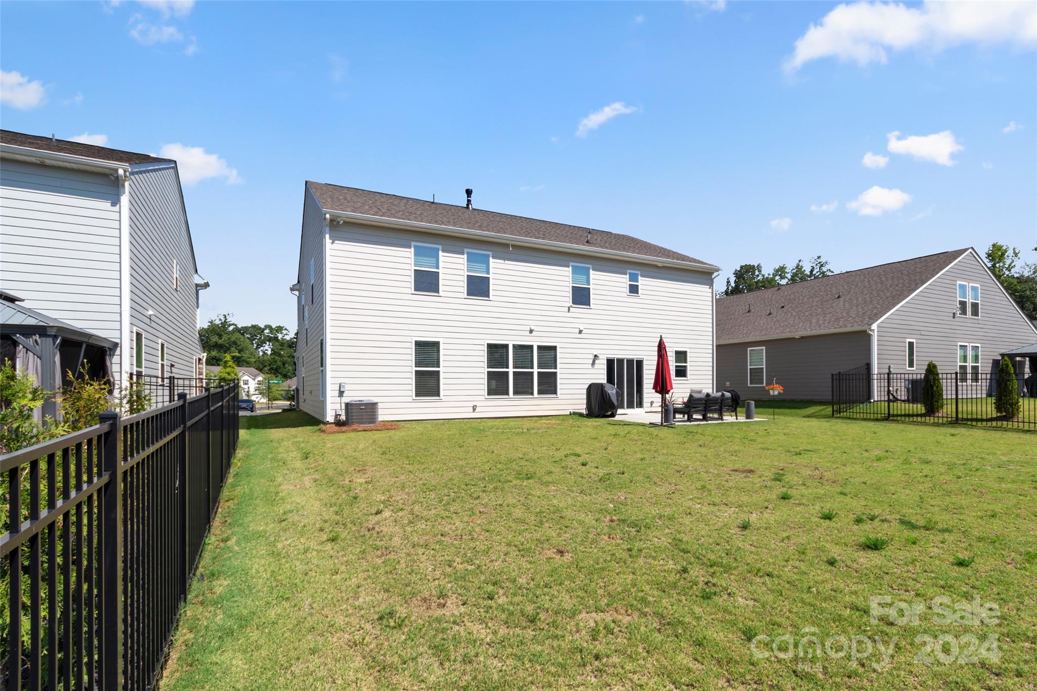3058 Eagle Ridge Lane Indian Trail NC 28079