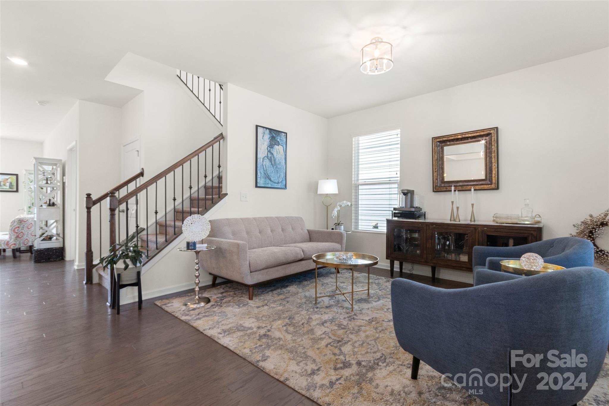 3058 Eagle Ridge Lane Indian Trail NC 28079