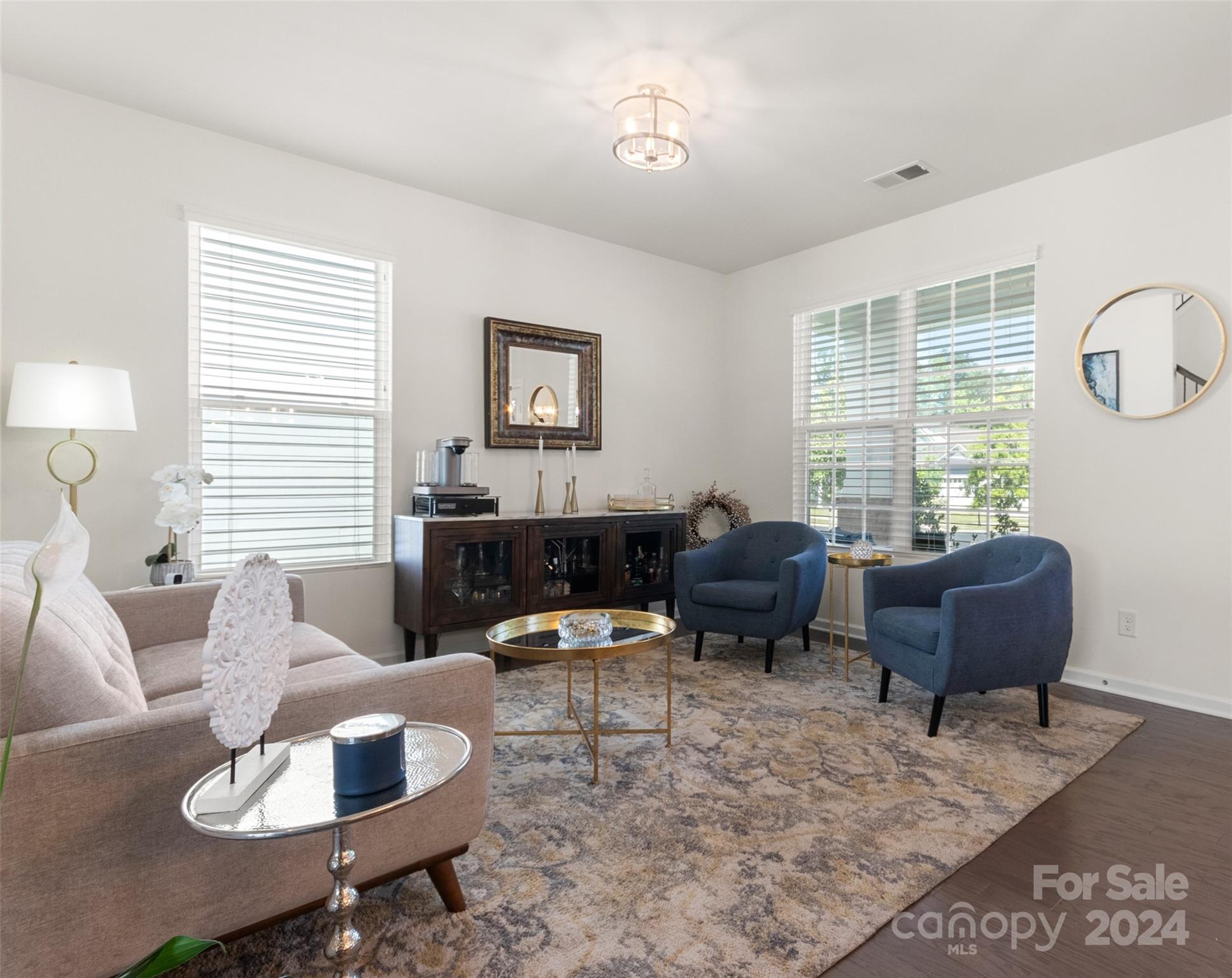 3058 Eagle Ridge Lane Indian Trail NC 28079