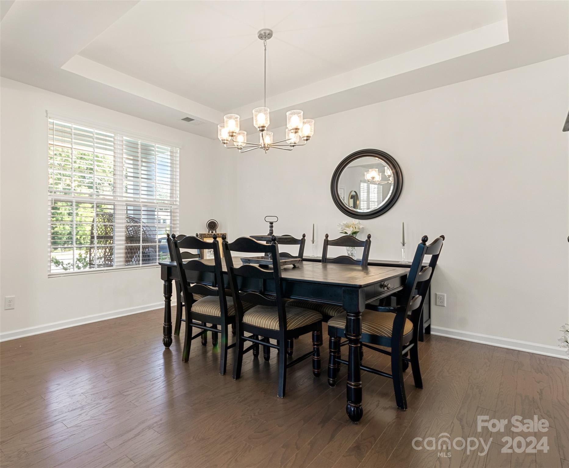 3058 Eagle Ridge Lane Indian Trail NC 28079