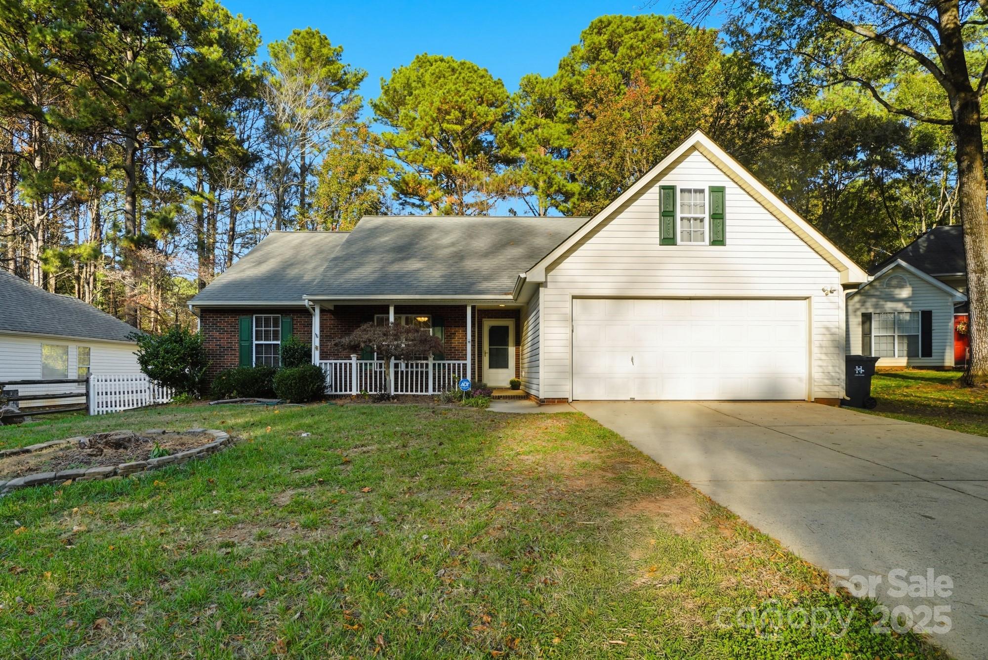 9121 Pine Springs Court Huntersville NC 28078