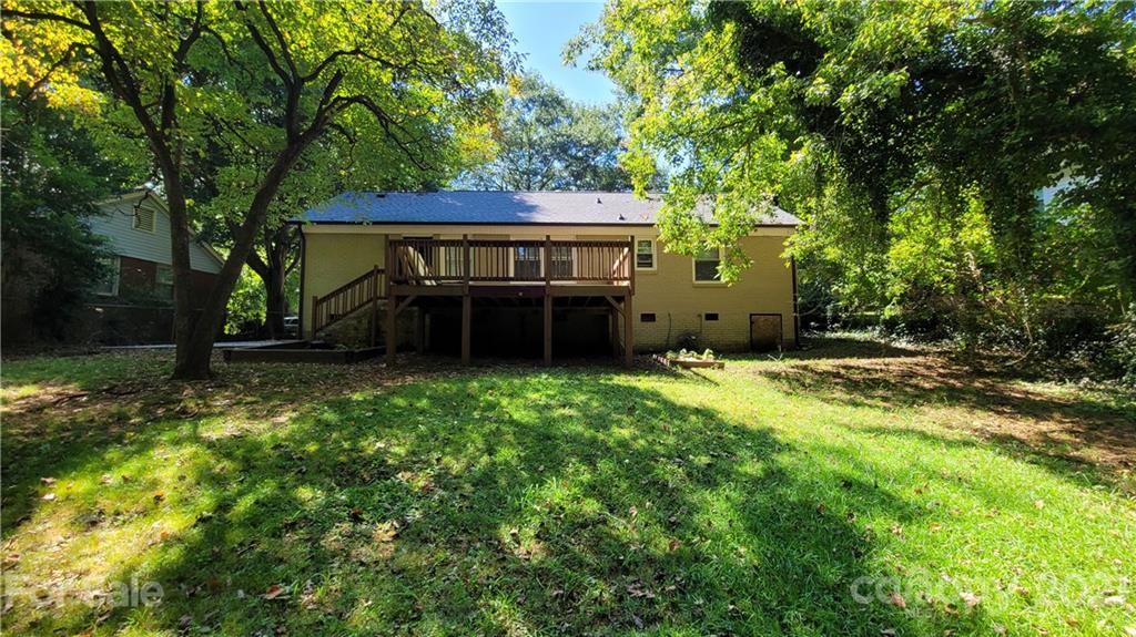 3300 Sargeant Drive Charlotte NC 28217