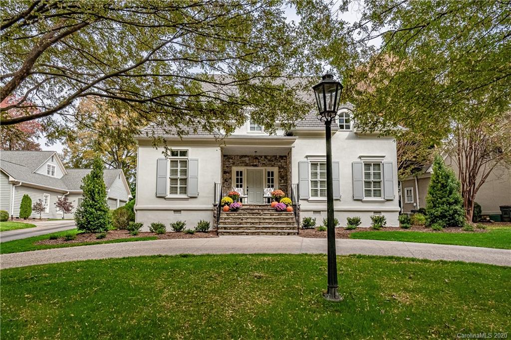 222 Towill Place Charlotte NC 28211