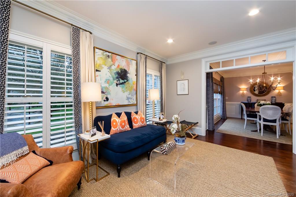222 Towill Place Charlotte NC 28211