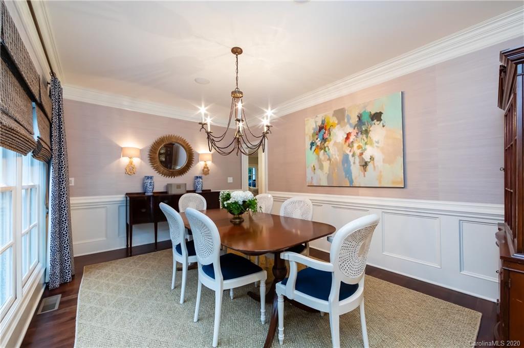 222 Towill Place Charlotte NC 28211