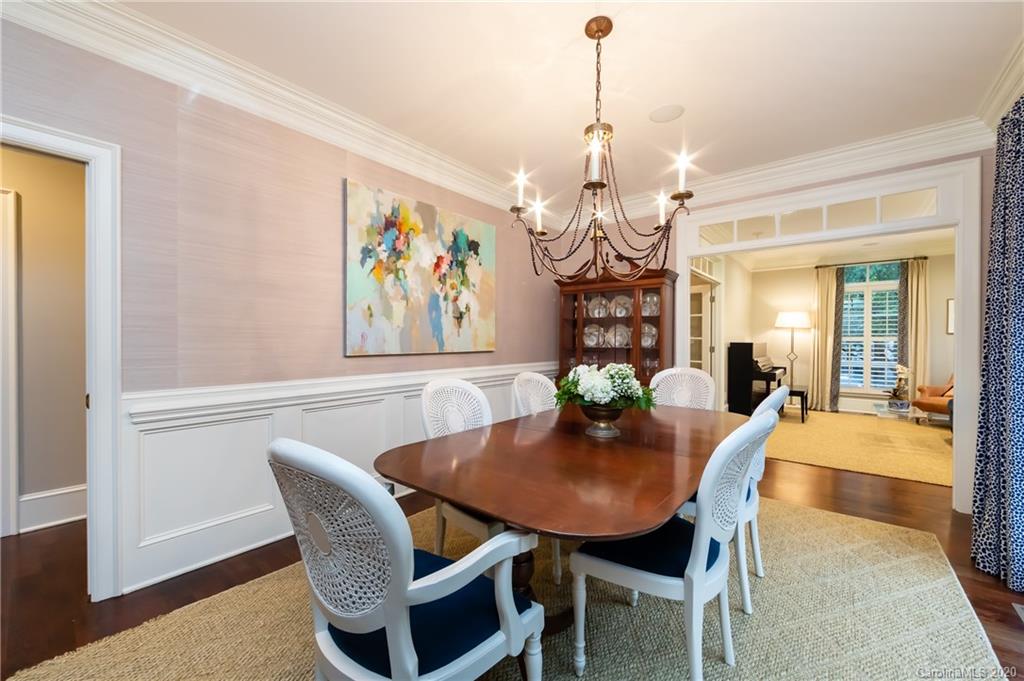 222 Towill Place Charlotte NC 28211