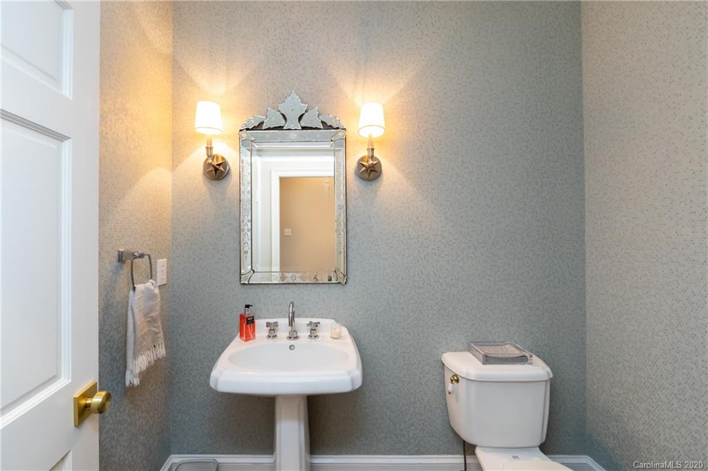 222 Towill Place Charlotte NC 28211